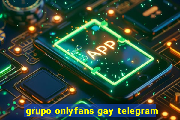 grupo onlyfans gay telegram